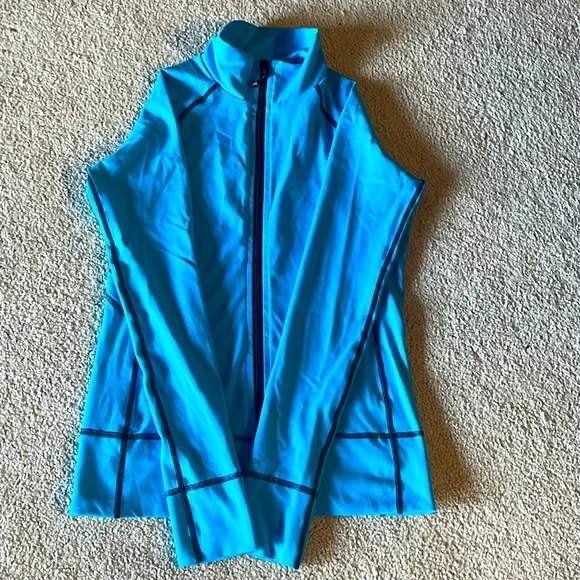 Figure skating jacket - Picture 1 of 3